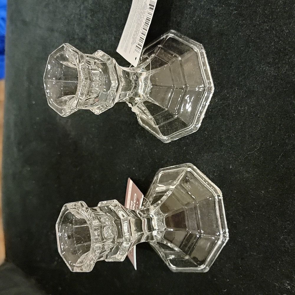 Luminessence Candle Holder.